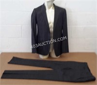 Armani Collezioni Men's 2 Piece Suit SZ 38