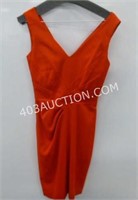 Reiss Alessandra-Tailored Dress SZ 0 $395 NEW