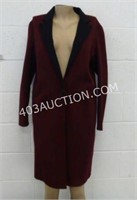 Sandro Paris Women's Coat SZ 2 $795