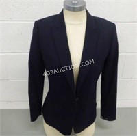 Reiss Tyra Women's Tailored Jacket SZ 6 $490 NEW