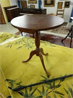 Hand-crafted Pine Table