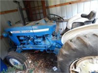 FORD 3000 TRACTOR