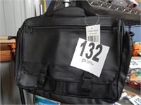 2 NEVER USED ATTACHE BAGS