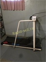 Roadmaster Corporation Treadmill