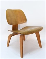 EARLY EAMES LCW CHAIR