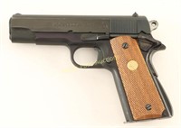 Colt Commander .45 ACP SN: CLW042731