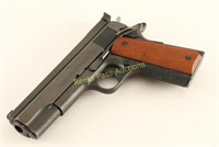 Colt Government Model .45 ACP SN: 303744-C
