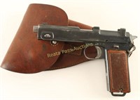 Steyr Hahn 1911 9mm SN: 5267n