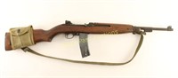 Inland Div. M1 Carbine .30 Cal SN: 6750830