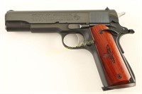 Colt Government Model .45 ACP SN: 31058G70