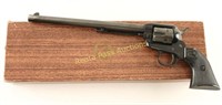 Colt Buntline Scout .22 LR SN: 59676F