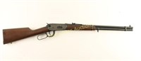 Winchester 94AE .30-30 SN: 6462136