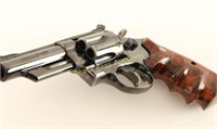 S&W 29-2 .44 Mag Used in The Movie Payback