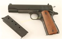 Springfield 1911-A1 9mm SN: NM103163