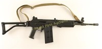 *IMI Mdl 332 Galil .308 SN: MR06963