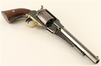 Remington New Model Conversion .45 Cal