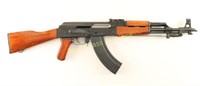 Chinese Jing An AK-47S 7.62x39 SN: 0446