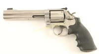 Smith & Wesson 686-4 .357 Mag SN: CBD4486