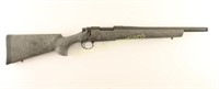 Remington 700 AAC-SD 300 Blk SN: RR73522C
