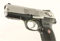 Ruger P345 .45 ACP SN: 664-30632