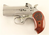 Bond Arms Snake Slayer 45 Colt/410 SN 25571