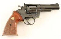 Colt Trooper MK III .357 Mag SN: L69366