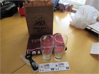 Railway City Brewing Company Gift Pack