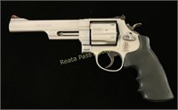 Smith & Wesson 629-6 .44 Mag SN: CHF3337