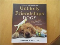 Unlikely Friendships – Dogs