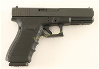 Glock 21 Gen 4 .45 ACP SN: RPL659