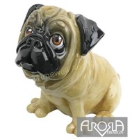 Pug Collectable