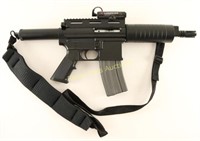 *Rocky Mountain Arms Patriot Pistol .223