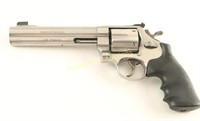 Smith & Wesson 629-4 .44 Mag SN: CAS1101