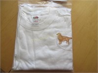 Golden Retriever T-Shirt