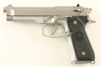 Beretta 92FS 9mm SN: L75356Z