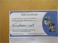 Kara Brown Photography Pet Photo Session