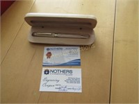 Nothers Signs & Recognition Quality Pen & Engravin