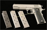 Colt Government Model .45 ACP SN: SS22481E