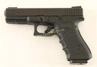 Glock 22 Gen 3 .40 S&W SN: PDK905