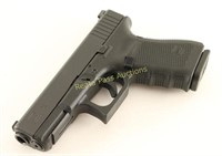 Glock 23 Gen 4 .40 S&W SN: XYA276