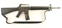 Colt AR-15 A2 .223 SN: SP332100