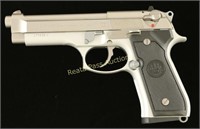 Beretta 92FS 9mm SN: L713262
