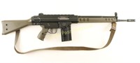 Federal Arms Corp FA91 .308 Win SN: 005635