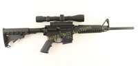 Smith & Wesson M&P-15 5.56mm SN: SR30464