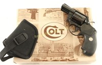 Colt Detective Special .38 Spl SN: 636ORD
