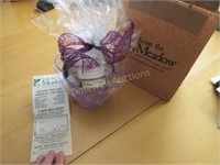 "From the Meadow" Gift Basket