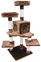 Cat Tree –  Little Whiskers