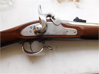 Colt 2-band 1861 Musket 58 Caliber Muzzle Loader