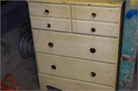 3 Drawer Chest-"As Is"