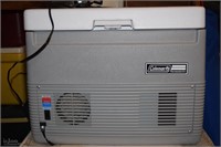 NewColeman Thermoelectric Cooler (plugs into car)